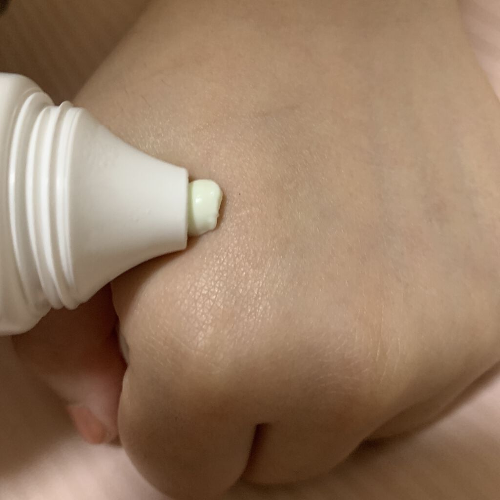 デンティス　チューブタイプ/デンティス/歯磨き粉を使ったクチコミ（3枚目）