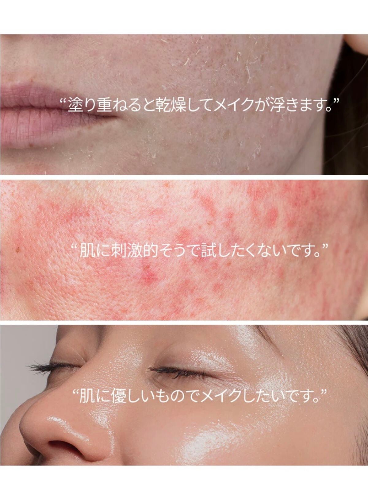 シカマヌ セラム クッションファンデ/parnell/クッションファンデーションを使ったクチコミ(2枚目)