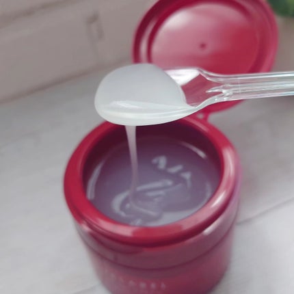 sparkle_sounds_vuk3 on LIPS 「アクアレーベルのスペシャルジェルクリーム3種をいただき使用しま..」(3枚目)