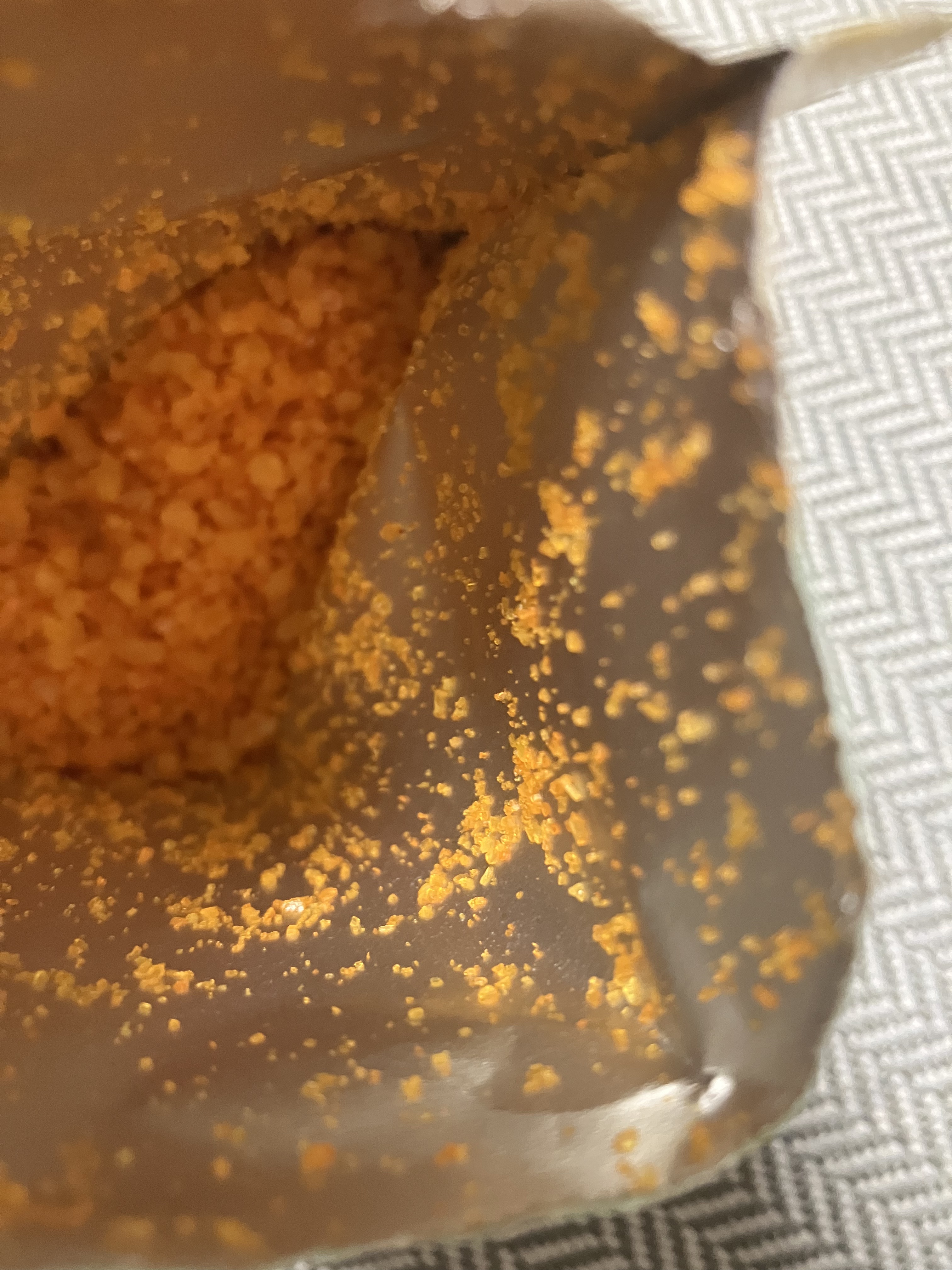 クナイプ バスソルト ユズ＆ジンジャーの香り/クナイプ/無機塩系入浴剤を使ったクチコミ（3枚目）