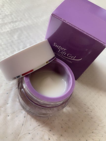 たかの友梨エステファクト エステファクト スーパーリフトジェルのクチコミ「たかの友梨
エステファクト スーパーリフトジェル
50g6000円
乾燥による小じわを目立た.....」(3枚目)