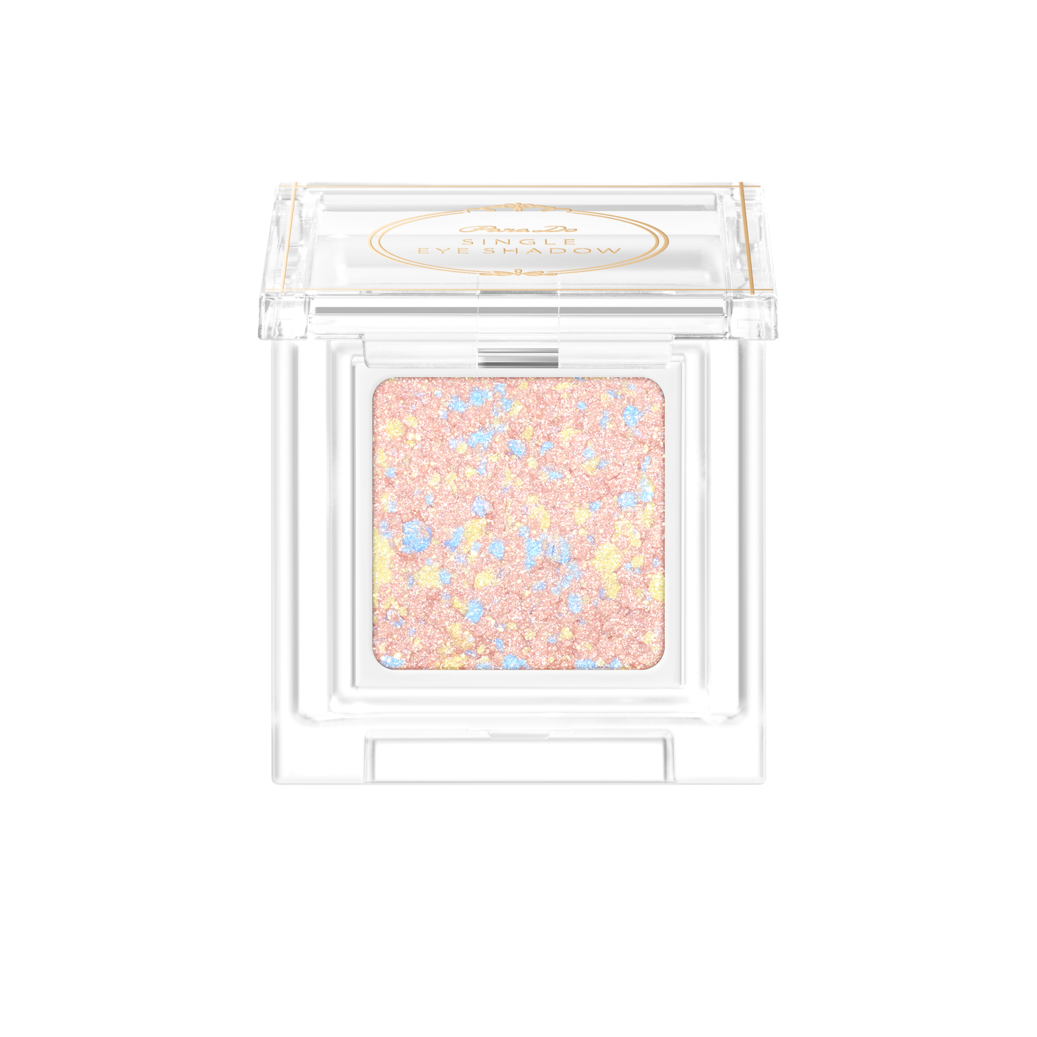 パラドゥ シングルアイシャドウ	 / パラドゥ