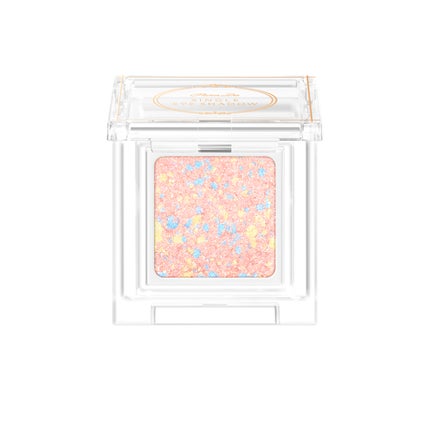 パラドゥ パラドゥ シングルアイシャドウ