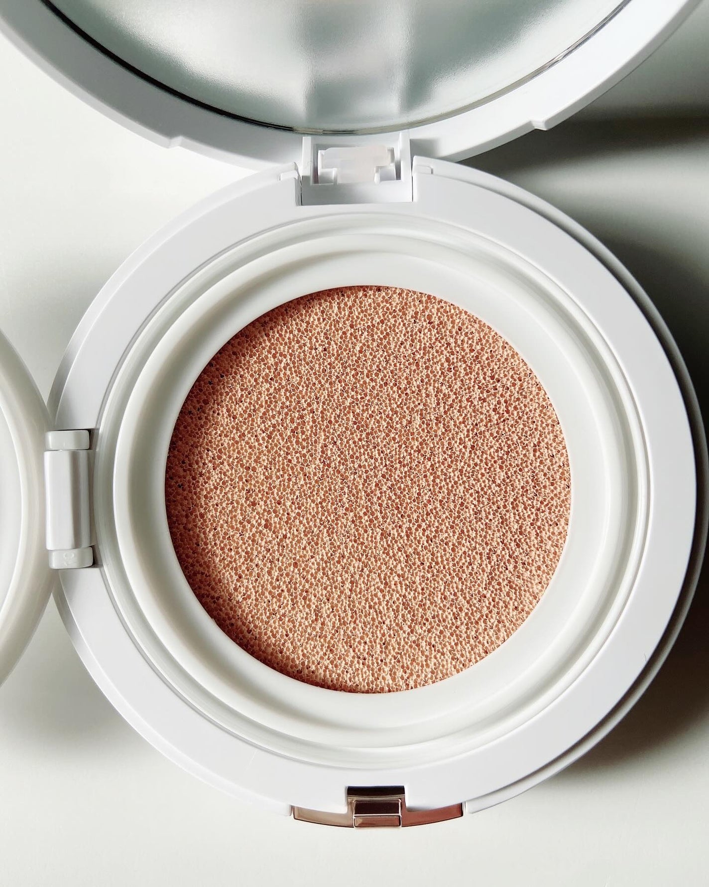 ウォータフルトーンアップサンクッション/ダルバ/化粧下地を使ったクチコミ(5枚目)