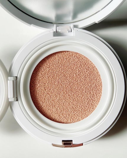 ウォータフルトーンアップサンクッション/ダルバ/化粧下地を使ったクチコミ(5枚目)