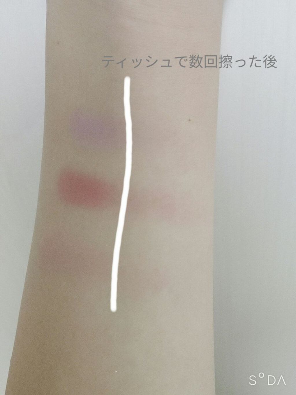 チーク ポップ/CLINIQUE/パウダーチークを使ったクチコミ(4枚目)