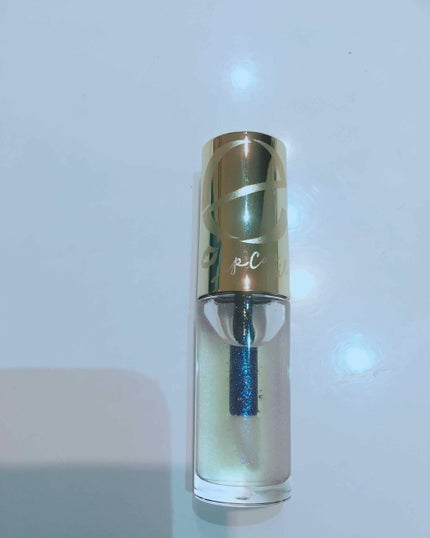 リップケアオイル/excel/リップグロスを使ったクチコミ(1枚目)