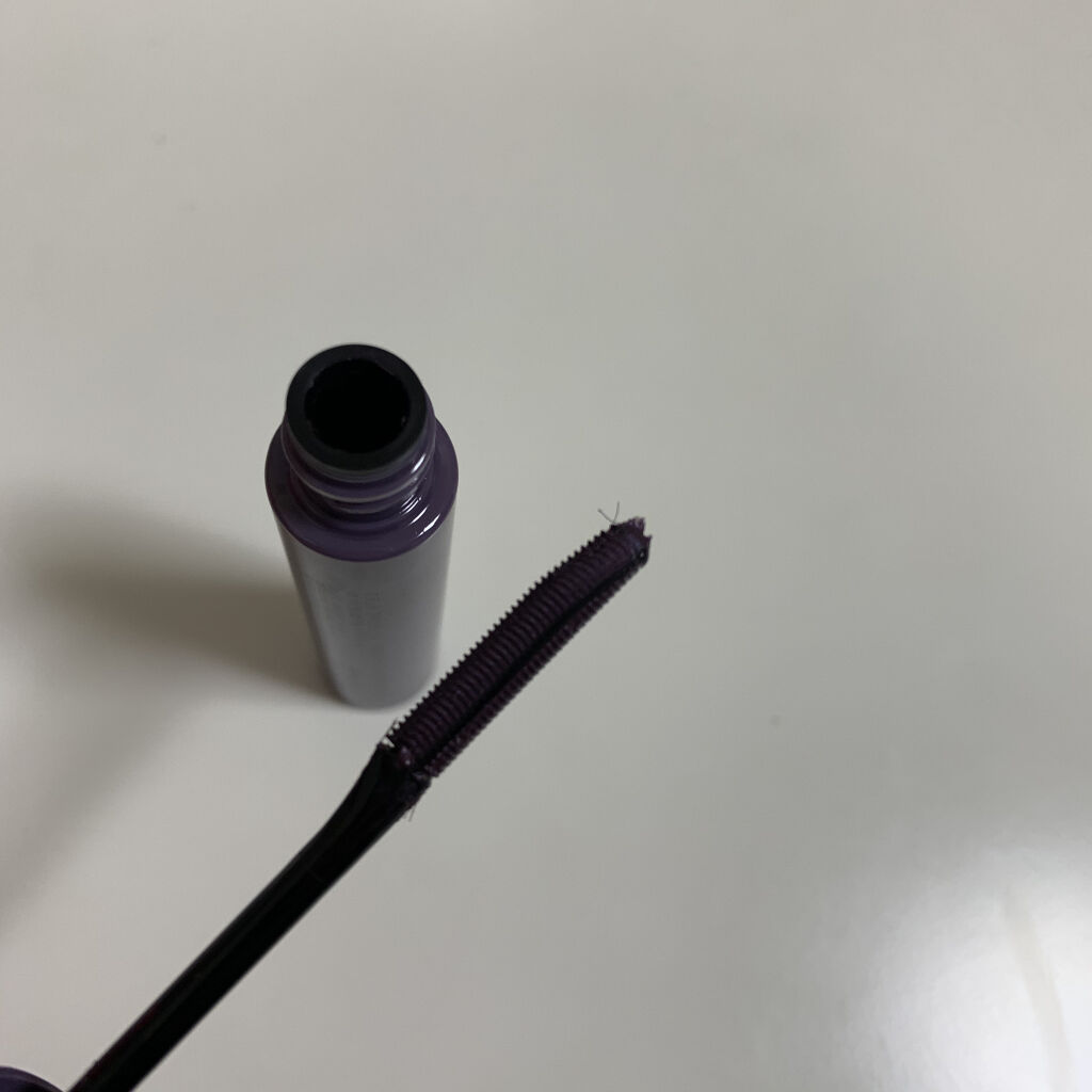 エテュセ アイエディション（マスカラベース）リッチスタイル/ヘルシースタイル/ettusais/マスカラ下地を使ったクチコミ（3枚目）