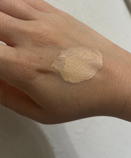 ベースメイク BBクリーム/キュレル/BBクリームを使ったクチコミ(9枚目)