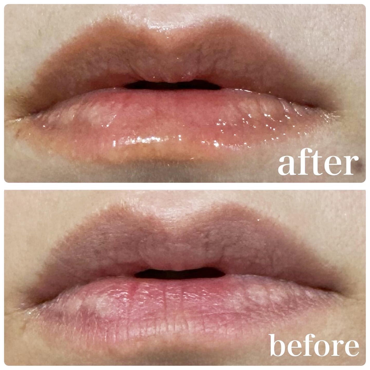 ディオール アディクト リップ マキシマイザー/Dior/リップグロスを使ったクチコミ(4枚目)