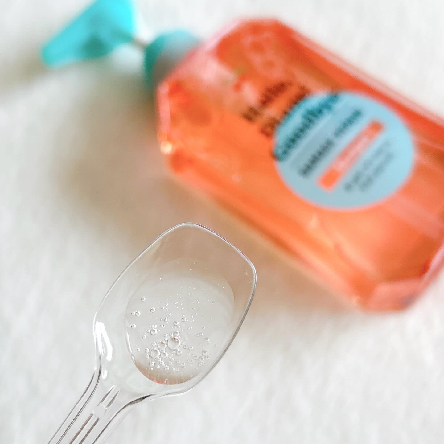 ハローダイアン グッバイ ダメージリペア シャンプー/トリートメント/ダイアン/市販シャンプーを使ったクチコミ（3枚目）