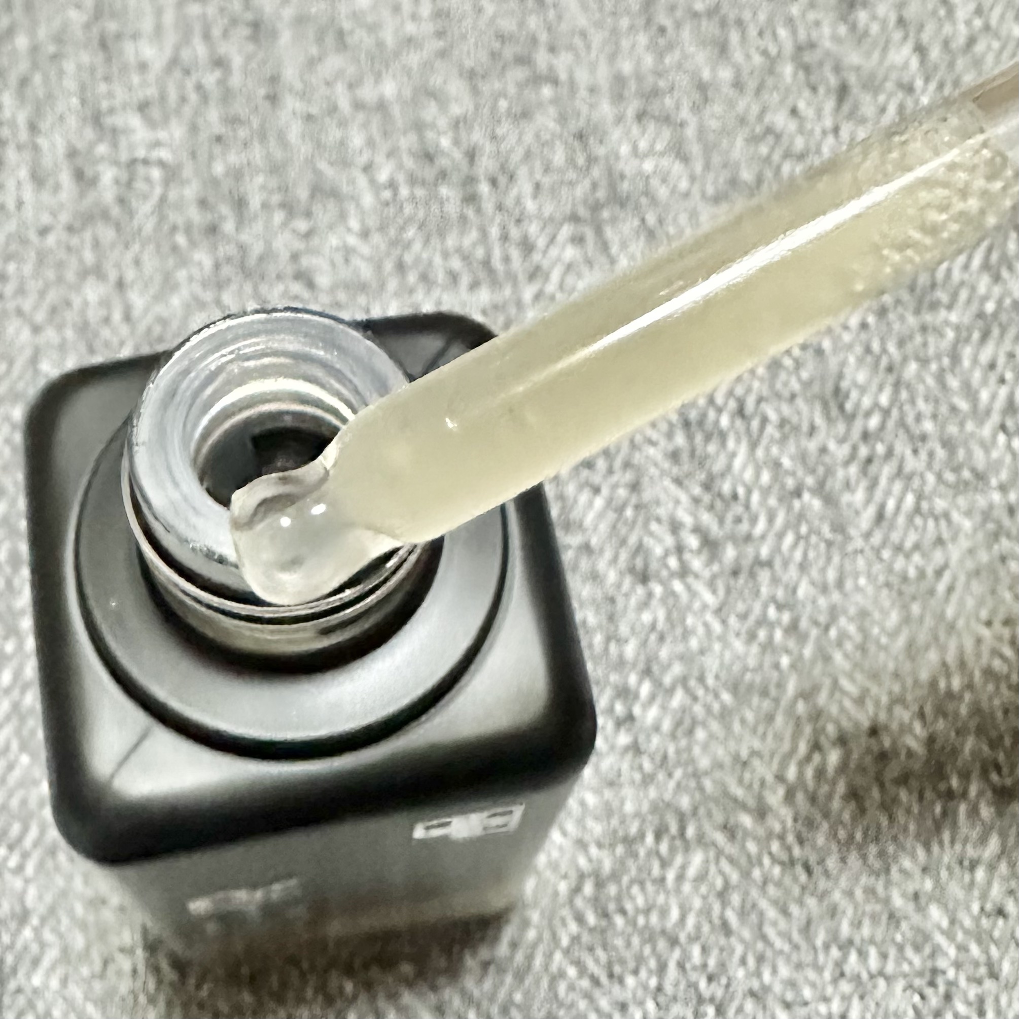 グルタチオングロウアンプル/MEDICUBE/美容液を使ったクチコミ（2枚目）