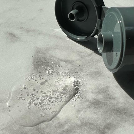 ビタソーダ パウダー/DONNEO/美容液を使ったクチコミ(7枚目)