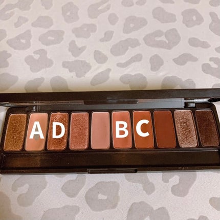 クリーミータッチライナー/キャンメイク/ジェルアイライナーを使ったクチコミ(2枚目)