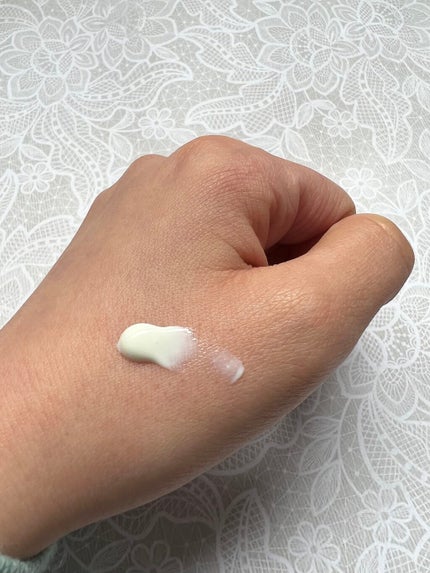 クリーンオーシャンモイスチャーサンスクリーン/beplain/日焼け止め・UVケアを使ったクチコミ(2枚目)