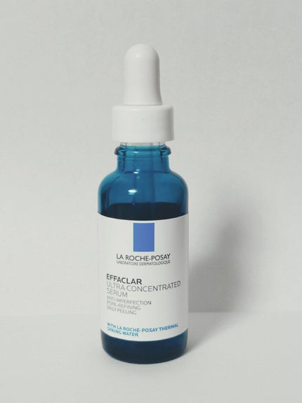 エファクラ ピールケア セラム/ラ ロッシュ ポゼ/美容液を使ったクチコミ(1枚目)