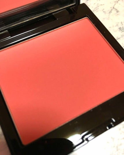 ブラッシュ カラー インフュージョン/ローラ メルシエ/パウダーチークを使ったクチコミ(2枚目)