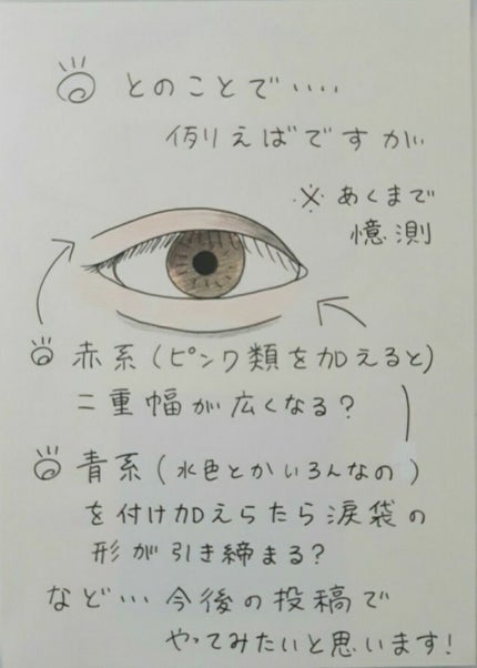 【旧品】パーフェクトスタイリストアイズ/キャンメイク/アイシャドウパレットを使ったクチコミ(4枚目)