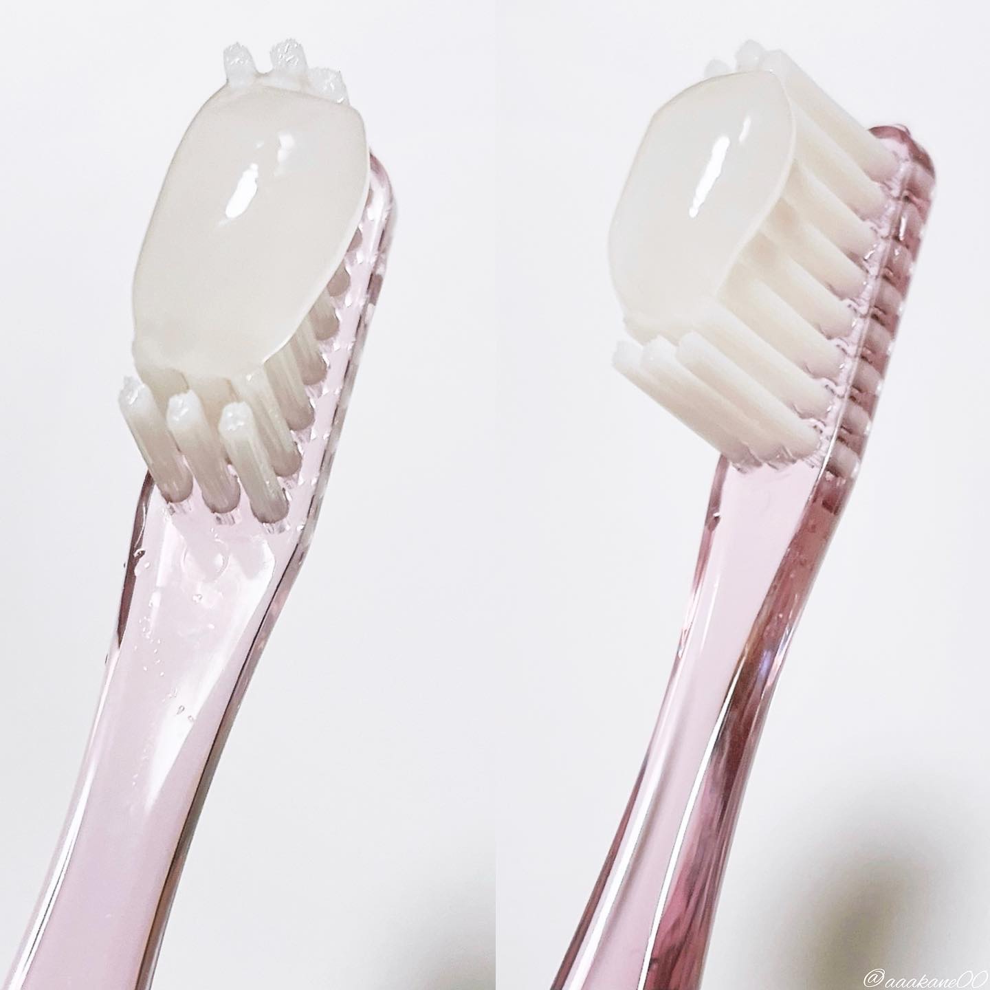 ファミケア トゥースジェル/歯ッピーヘルス/歯磨き粉を使ったクチコミ（3枚目）