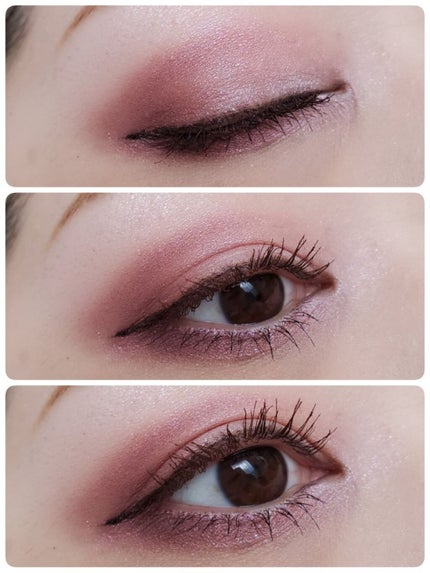 【旧品】パウダーチークス/キャンメイク/パウダーチークを使ったクチコミ(3枚目)