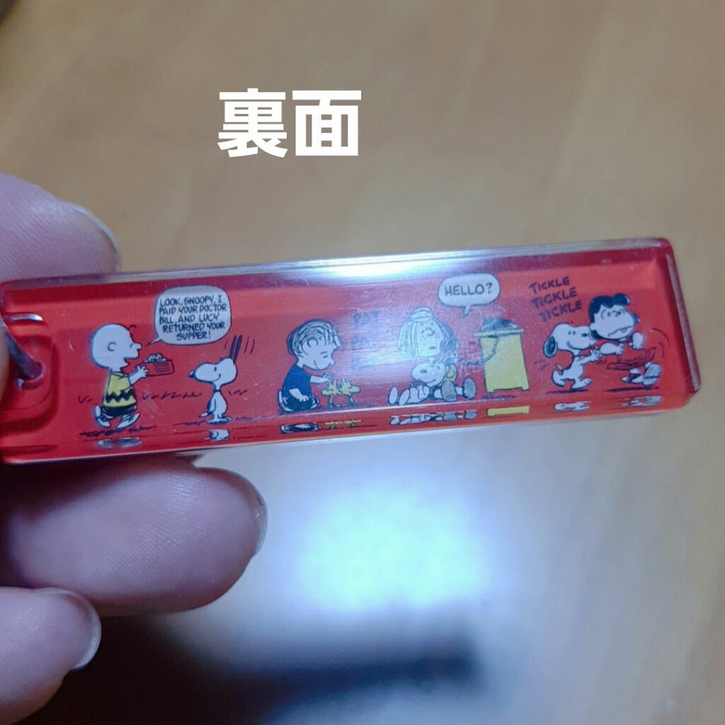 練紅/舞妓はん/ジェル・クリームチークを使ったクチコミ（3枚目）