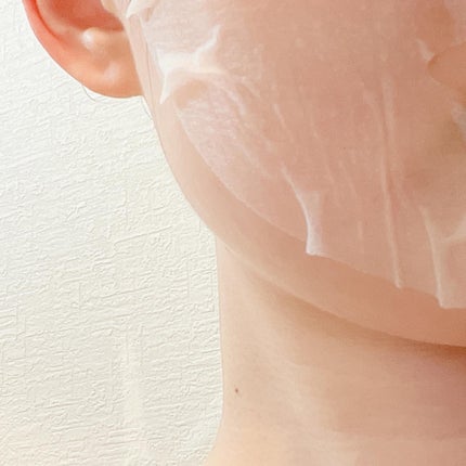 薬用CICAリペア クリーム/タイガレイド/フェイスクリームを使ったクチコミ(6枚目)