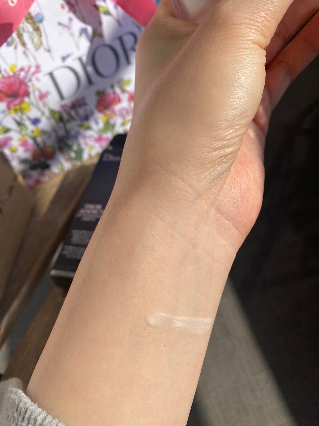 ディオール アディクト リップ マキシマイザー セラム/Dior/リップ美容液を使ったクチコミ(3枚目)