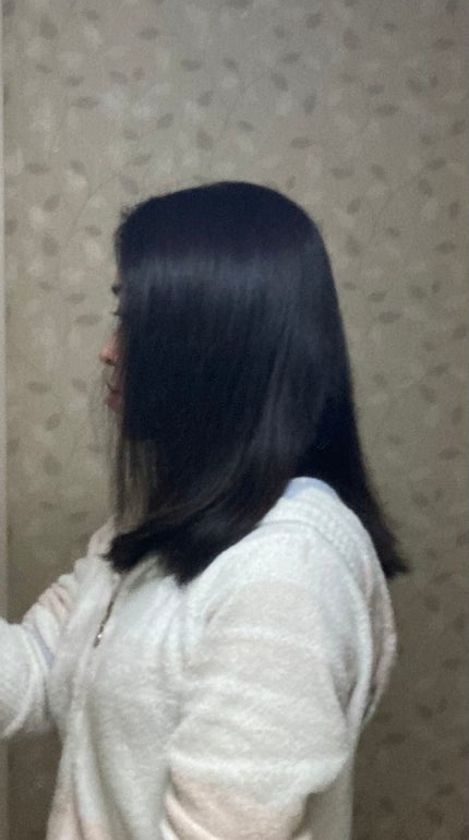 まりちゃん on LIPS 「#神コスパアイテム#動画でスウォッチ#おうちエステ※ドライヤー..」(4枚目)