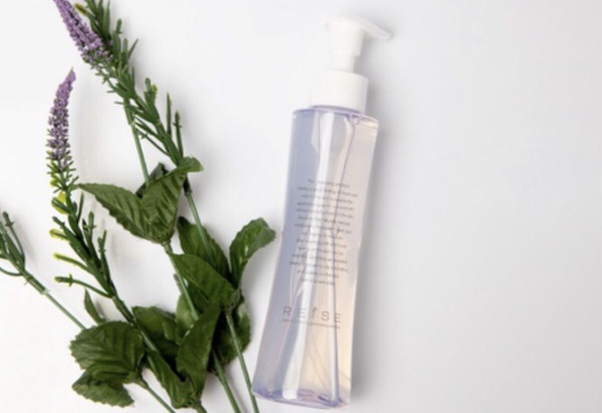 REISE ライゼジェントルバイオクレンジングウォーターのクチコミ「
皆さん、こんばんは♪

暑さや湿気により、皮脂の過剰分泌が多くなる今の時期でも朝は水やぬるま.....」（1枚目）