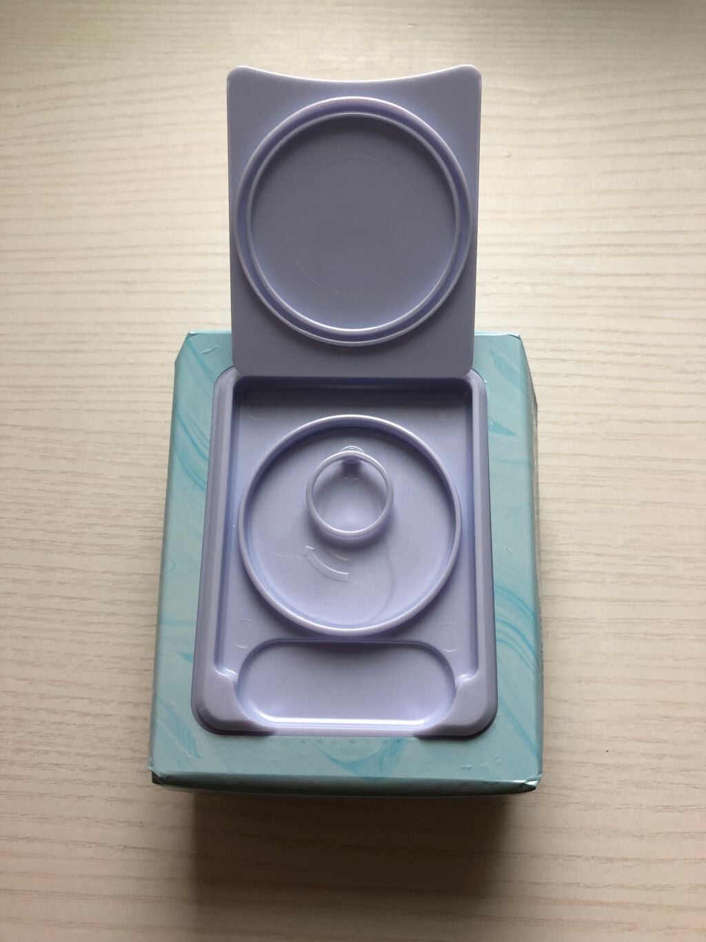 クリアふきとりシート/ビオレ/クレンジングシートを使ったクチコミ(3枚目)