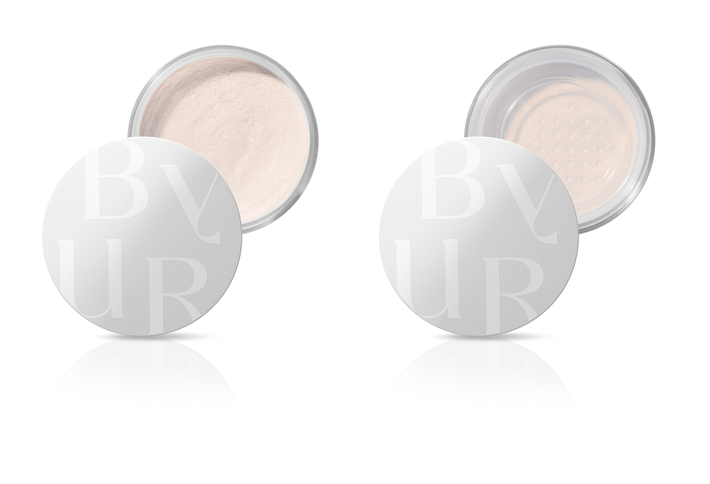 セラムフィット ルースフェイスパウダー 02 パール