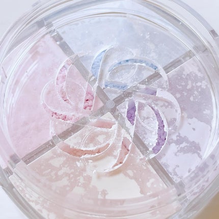 ルース パウダー/DECORTÉ/ルースパウダーを使ったクチコミ(2枚目)