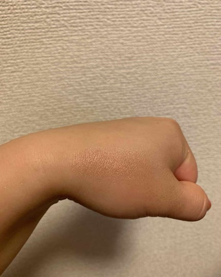 プロ シングル シャドウ/CLIO/単色アイシャドウを使ったクチコミ(2枚目)