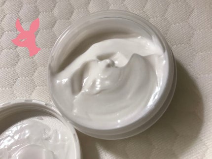 メンターム薬用クリームAP(ヒノペアクリーム)/メンターム/その他スキンケアを使ったクチコミ(5枚目)
