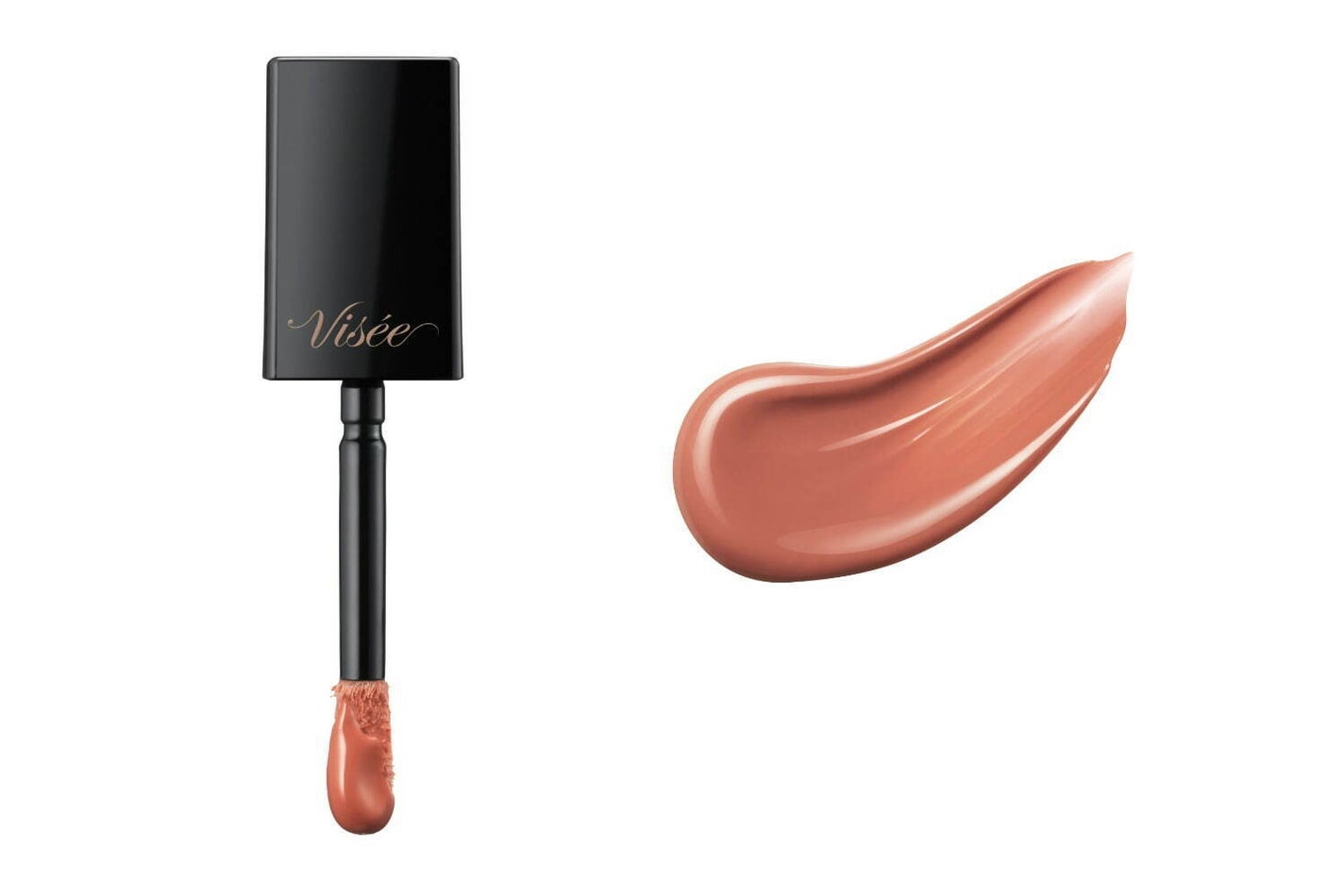 ヴィセの“粘膜リップ”から新作のリキッドタイプ「ネンマクフェイク リキッド」が登場!の画像