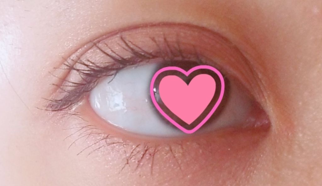 スーパーロング マスカラEX/DHC/マスカラを使ったクチコミ（2枚目）