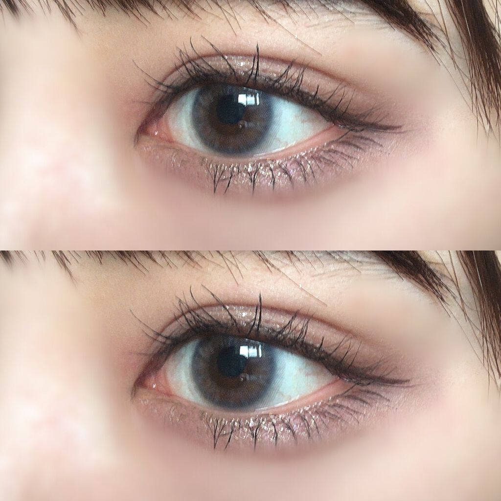 アピュー ウォーターライト ティント/A’pieu/リップティントを使ったクチコミ（2枚目）