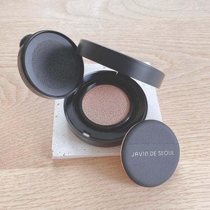 ウインク アイ シェード プライマー/Javin De Seoul/リキッドアイシャドウを使ったクチコミ(3枚目)