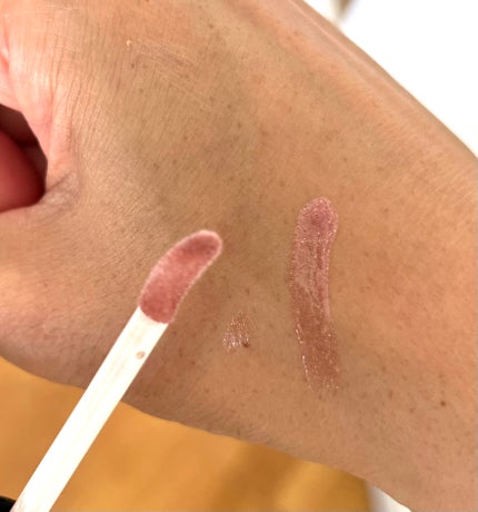 まぶたリフト美容液ハリピンシャドウ/Dr.CELLBEAUTÉ/美容液を使ったクチコミ(5枚目)