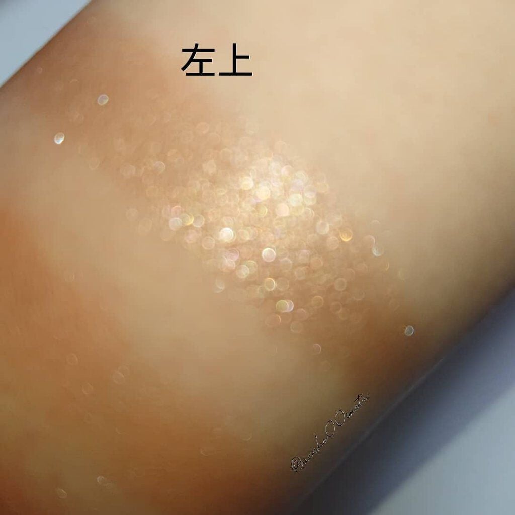 ハイプロファイル チークパレット/NARS/パウダーチークを使ったクチコミ(7枚目)