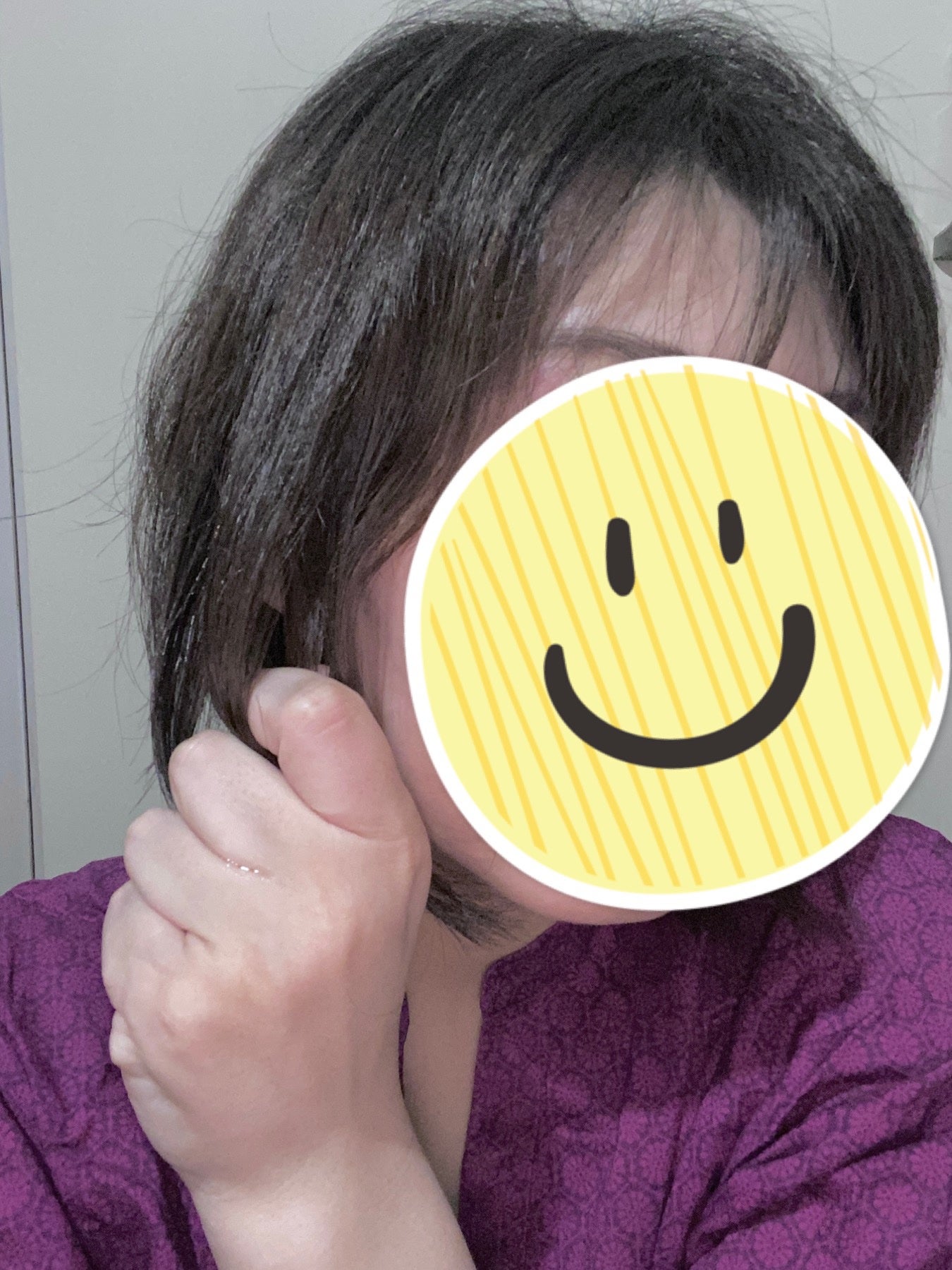 ワン アミノレスキュー トリートメントヘアオイル/アミノレスキュー/ヘアオイルを使ったクチコミ(4枚目)