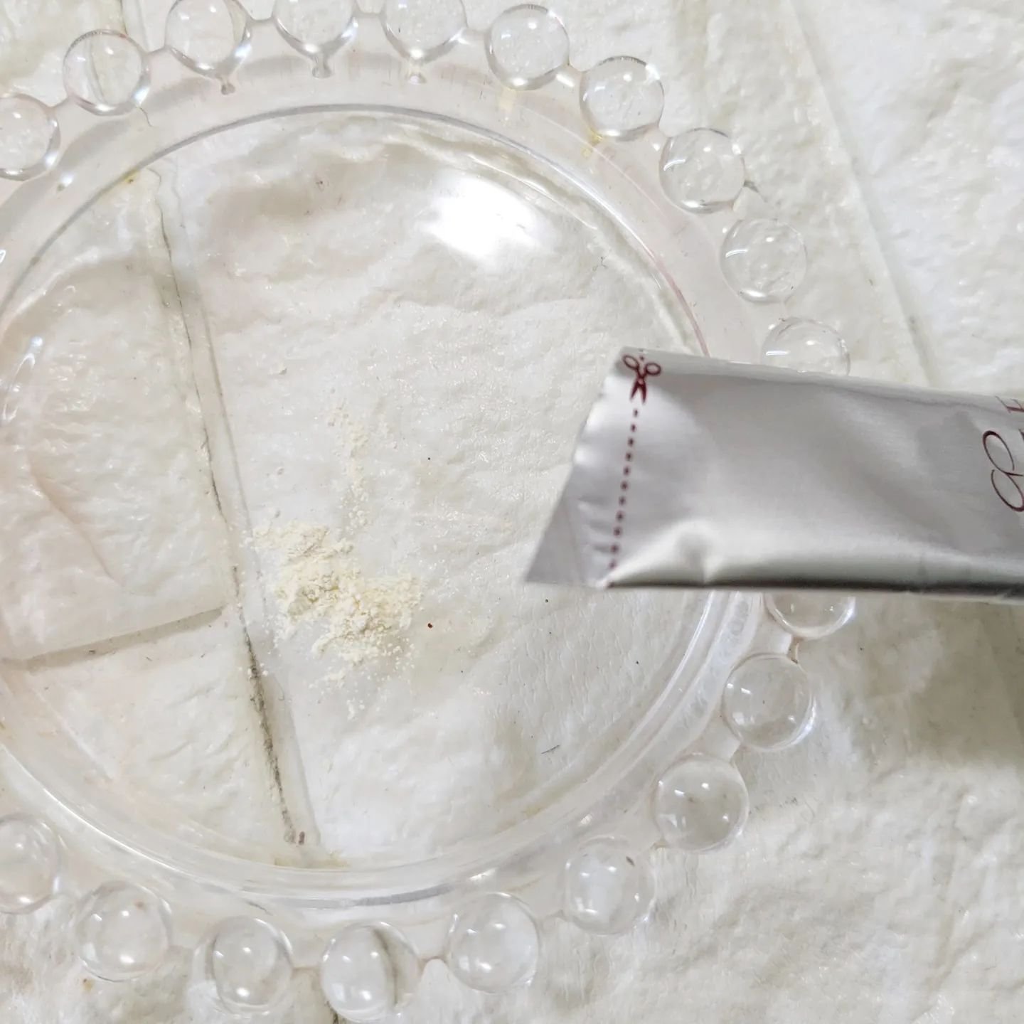 エンリッチ ローション/サイクルプラス/化粧水を使ったクチコミ（2枚目）