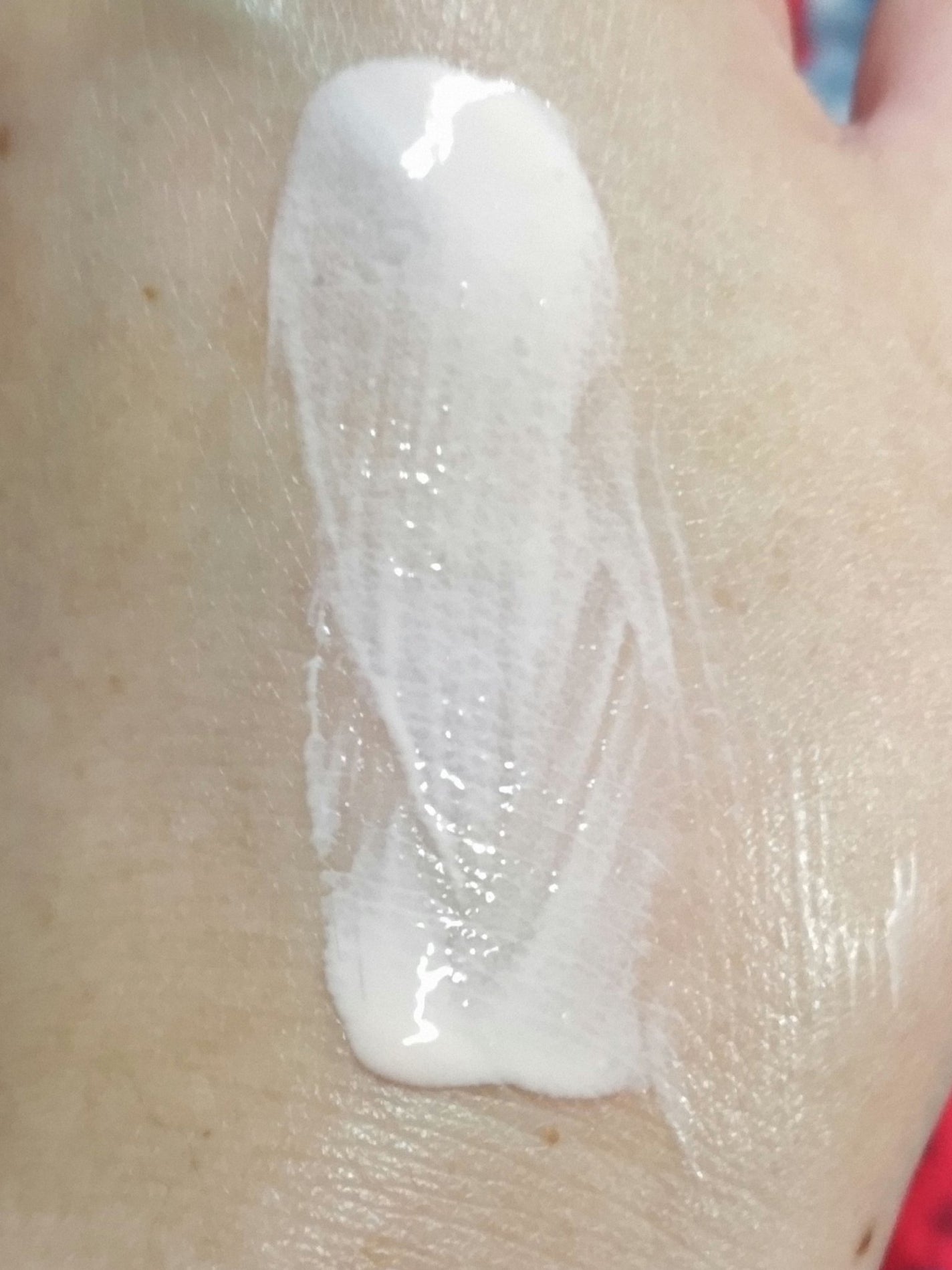 トリートメント セラム プライマー/SUQQU/化粧下地を使ったクチコミ(4枚目)