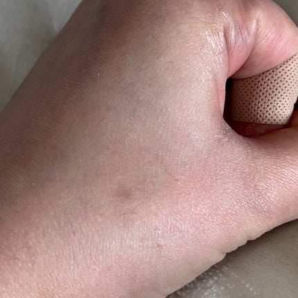 UVイデア XL プロテクショントーンアップ/ラ ロッシュ ポゼ/日焼け止めクリームを使ったクチコミ(4枚目)