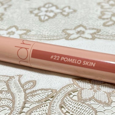 買うなら今！！ナチュラルなティント🍊♡


rom&nd  ジューシーラスティングティント
 #22 pomelo skin

今日明日とAmazonプライムデーセールなので、
急遽投稿です！839円で