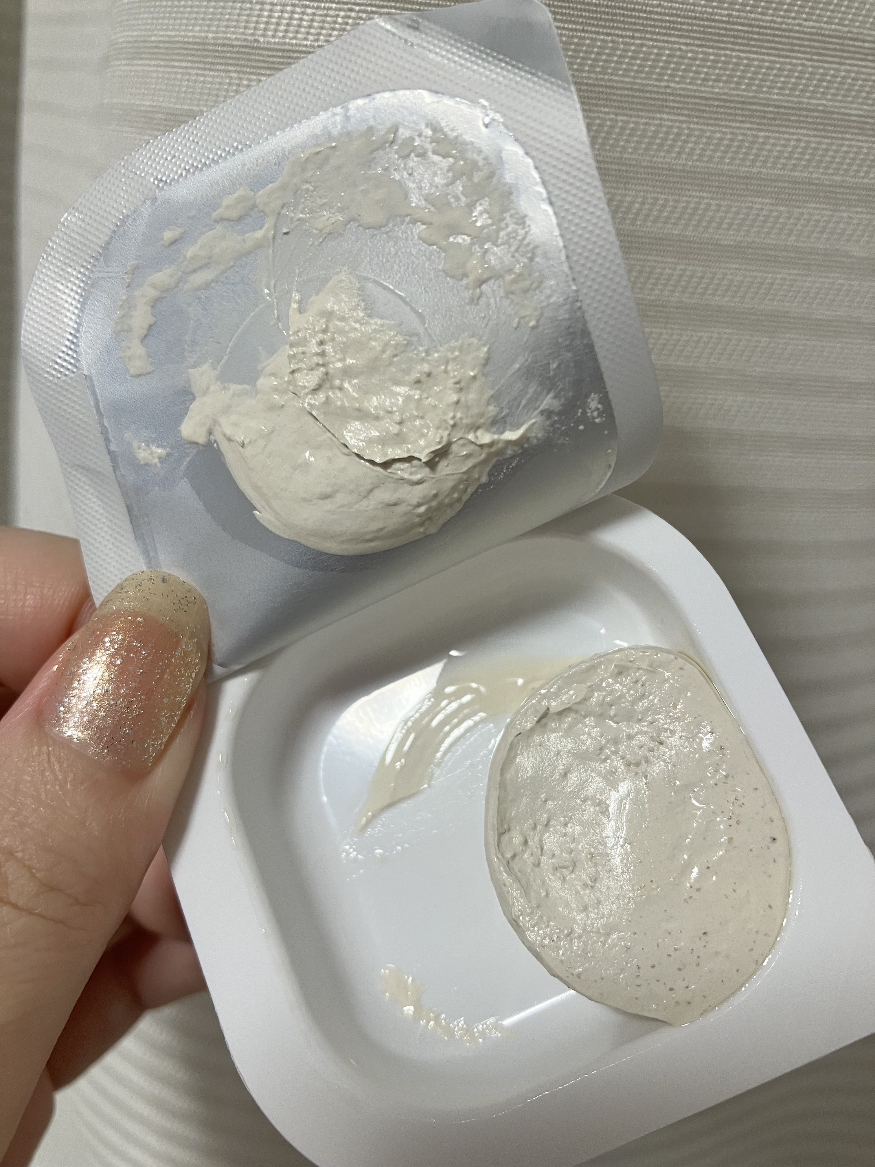 VTバイタルカプセルマスク/VT/シートマスク・パックを使ったクチコミ（2枚目）