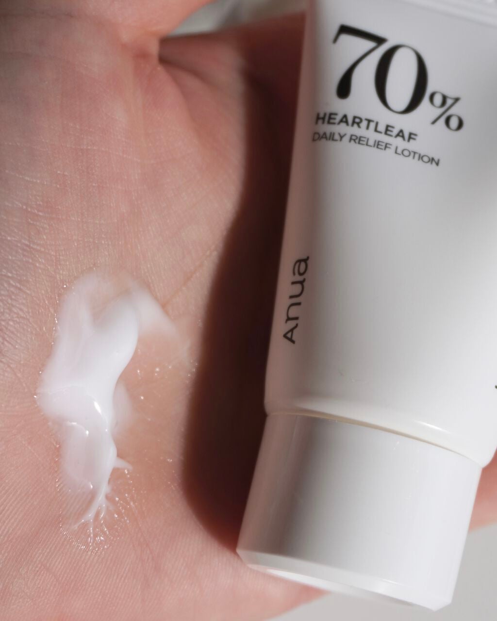 ドクダミスージングトライアルキット/Anua/トライアルキットを使ったクチコミ(5枚目)