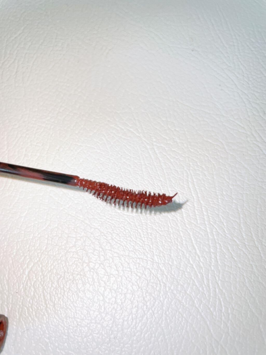 パーフェクトエクステンション マスカラ for カール/D-UP/マスカラを使ったクチコミ（2枚目）