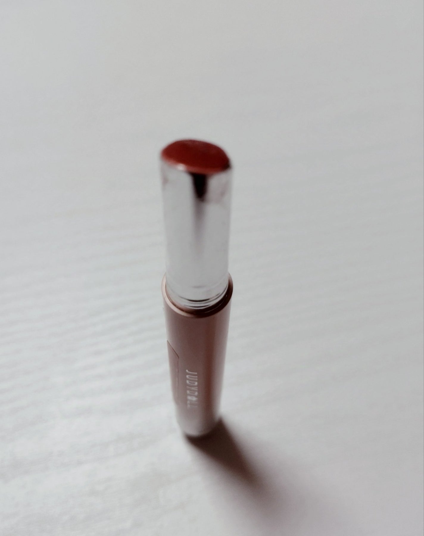 とろ蜜リップペン/JUDYDOLL/口紅を使ったクチコミ(4枚目)