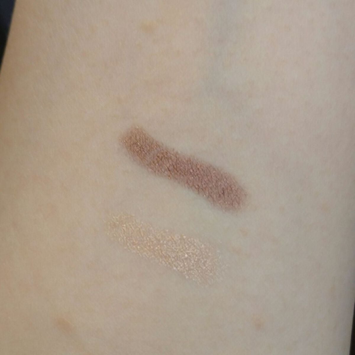 キャビアスティック アイカラー/ローラ メルシエ/スティックアイシャドウを使ったクチコミ(2枚目)